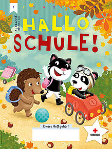 Hallo Schule! Nr. 1/Sept.-Okt. 2026