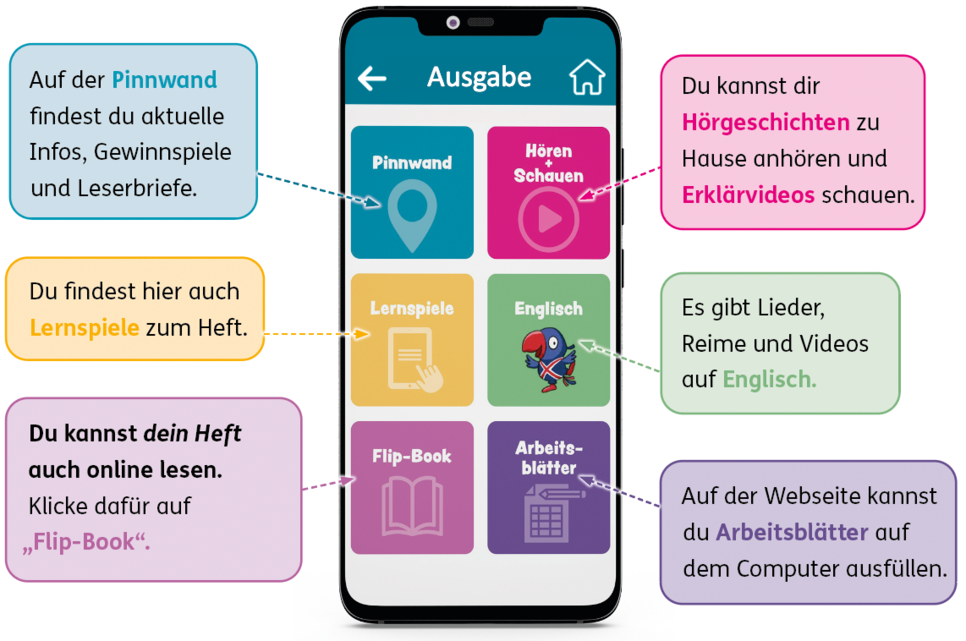 Erklaerung
